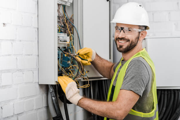 Best Electrical Installation Contractor  in Holts Summit, MO