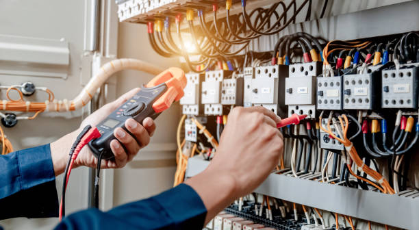 Best Industrial Electrical Services  in Holts Summit, MO