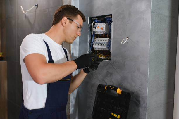 Best Electrical System Inspection  in Holts Summit, MO
