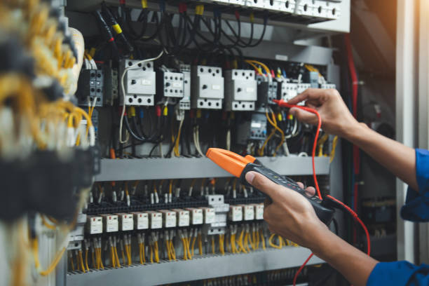 Best Electrician Near Me  in Holts Summit, MO