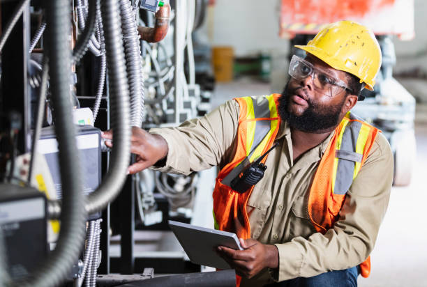 Best Commercial Electrician Services  in Holts Summit, MO