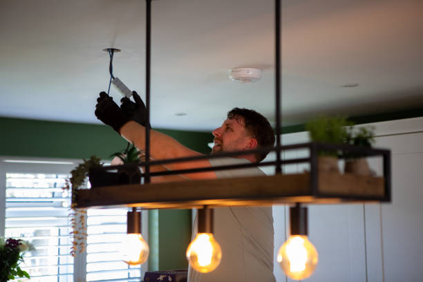 Best Electrical Troubleshooting Services  in Holts Summit, MO