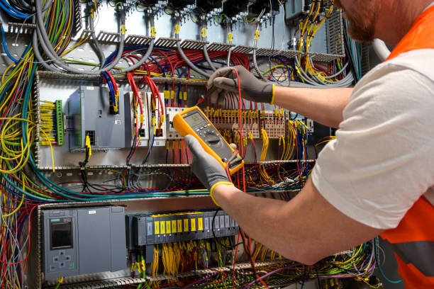 Best Electrical Repair Services  in Holts Summit, MO