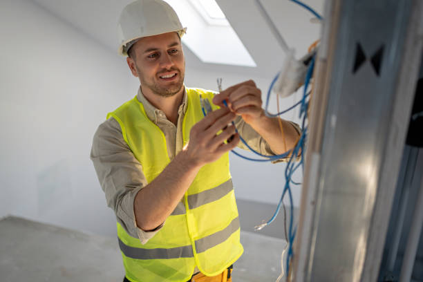 Best Circuit Breaker Repair  in Holts Summit, MO